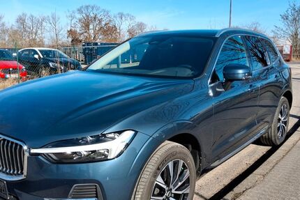 Volvo XC60 112.000 km 28.900 &euro; Berlin 12347