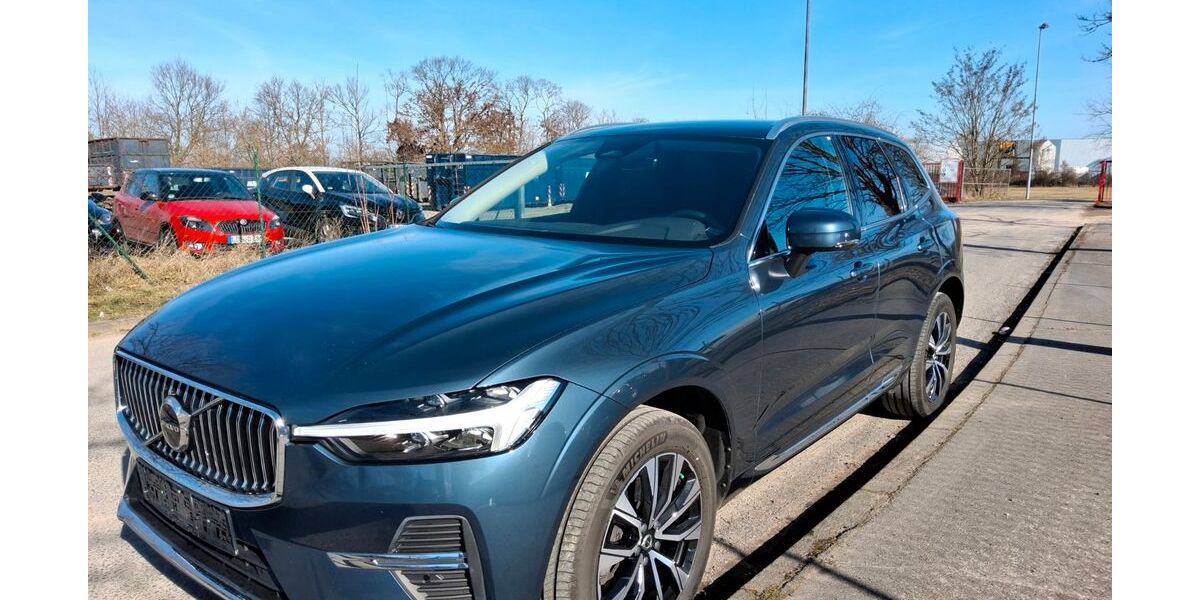 Volvo XC60 112.000 km 28.900 &euro; Berlin 12347