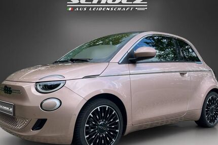 Fiat 500 16.222 km 24.900 &euro; Bautzen 02625