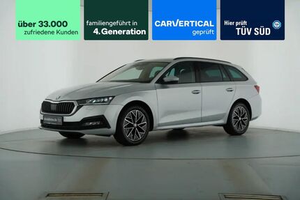 Skoda Octavia 134.689 km 19.889 &euro; Leipzig 04103