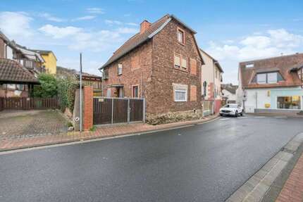 Haus zum Kaufen in Alzenau-Hörstein 155.000 € 85 m² 3.5 zimmer