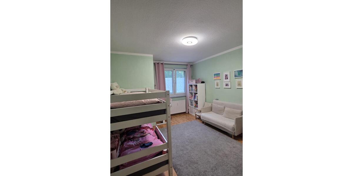 Etagenwohnung Frankfurt am Main Nord-West - 3 Zimmer, 70 m&sup2;, 390.000&euro; | Angebot:27101710