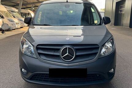Mercedes-Benz Citan 94.503 km 9.999 &euro; Neu-Ulm 89231