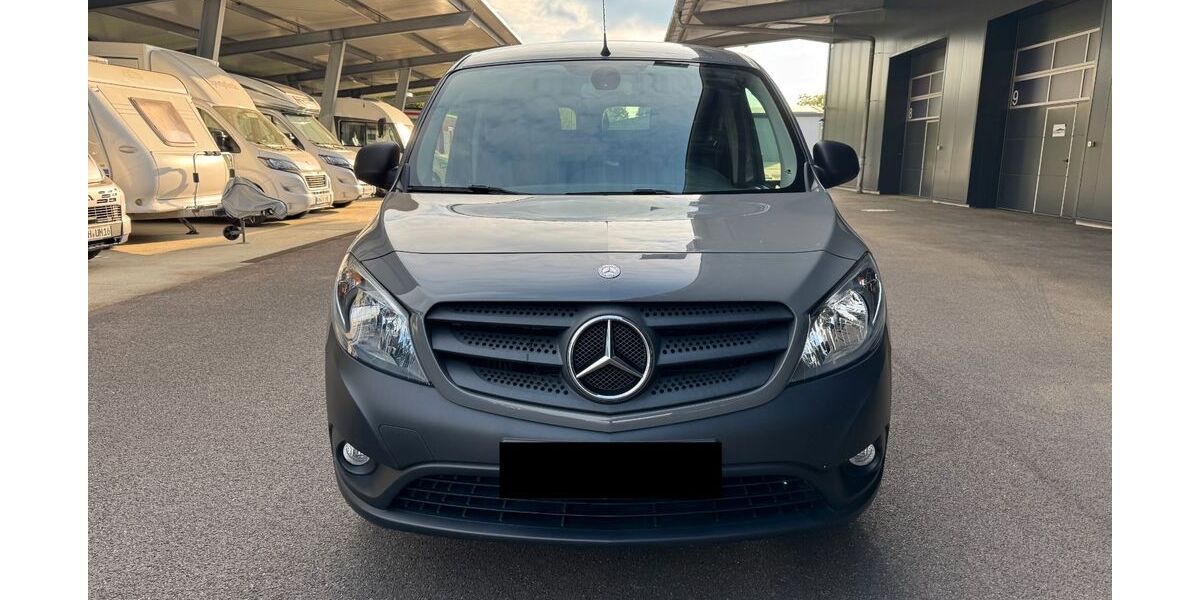 Mercedes-Benz Citan 94.503 km 9.999 &euro; Neu-Ulm 89231