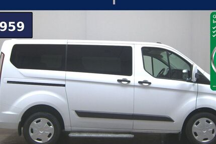 Ford Transit Custom 119.457 km 18.480 &euro; Gyhum/Bockel 27404