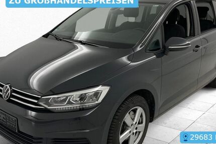 VW Touran 92.955 km 23.190 &euro; Krefeld 47829