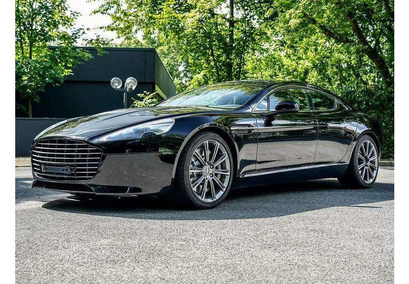 Rapide