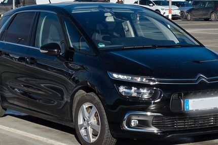 Citroen C4 Picasso 128.000 km 10.690 &euro; Augsburg 86165