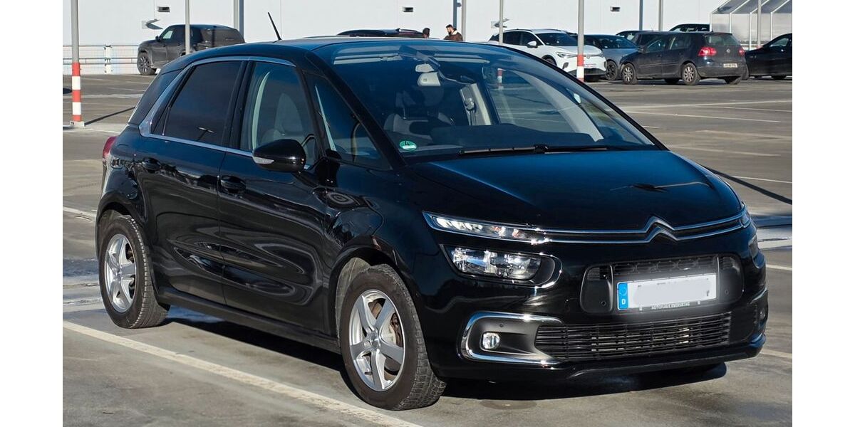 Citroen C4 Picasso 128.000 km 10.690 &euro; Augsburg 86165