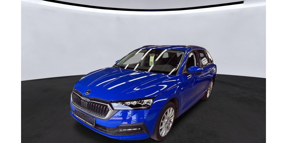Skoda Octavia 85.000 km 19.999 &euro; Bad Langensalza 99947