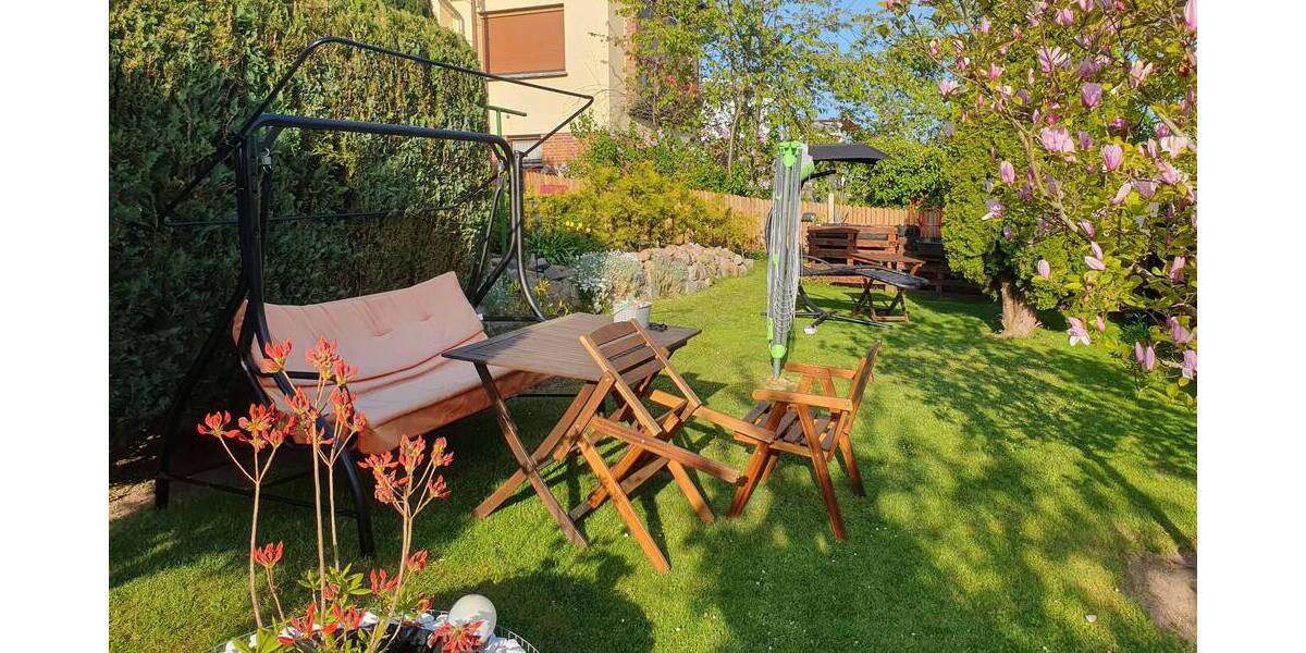 Einfamilienhaus mit 2 Garagen 6 zimmer