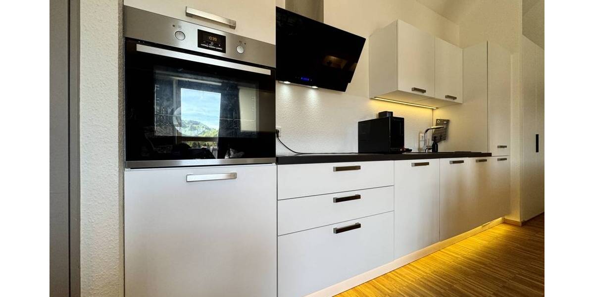 Etagenwohnung Heppenheim - 2 Zimmer, 42 m&sup2;, 635&euro; | Angebot:26377977