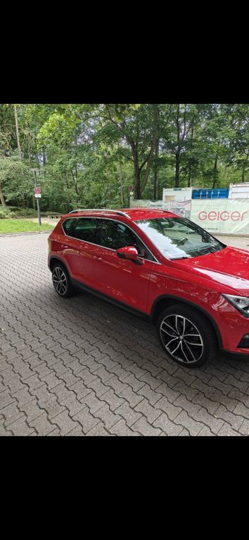 Ateca