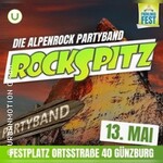 Rockspitz LIVE!
