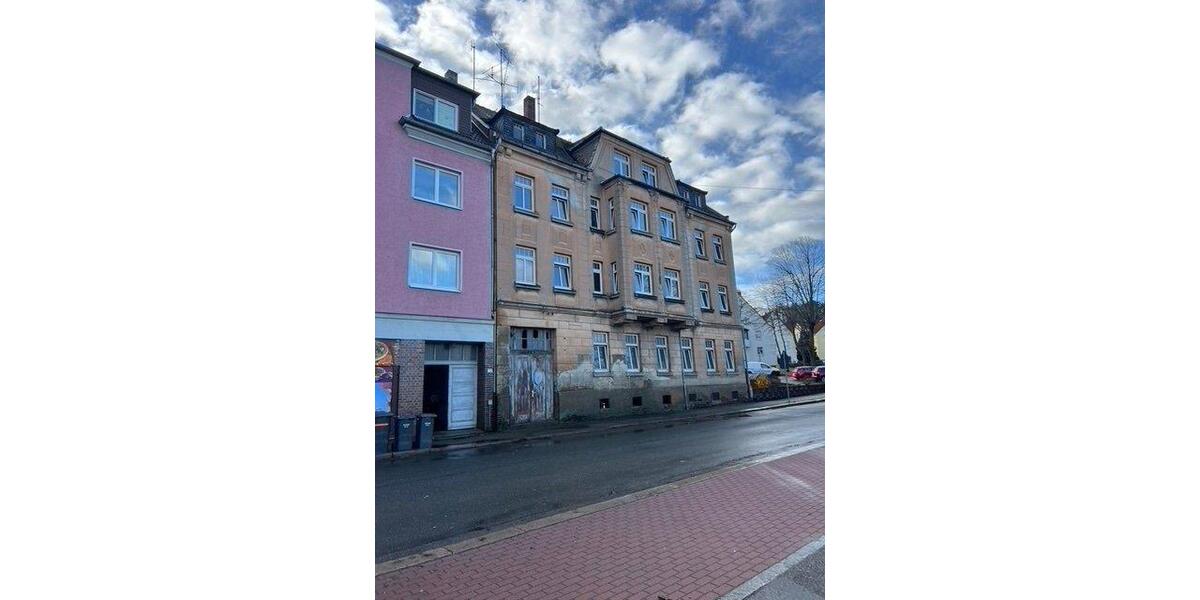 Einfamilienhaus Wilkau-Haßlau Haßlau - 152.000&euro; | Angebot:26546994