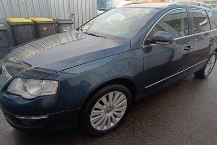 VW Passat 333.400 km 1.649 &euro; Calw 75365