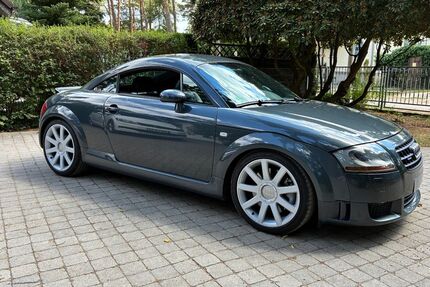 Audi TT 146.253 km 12.500 &euro; Königs Wusterhausen 15712
