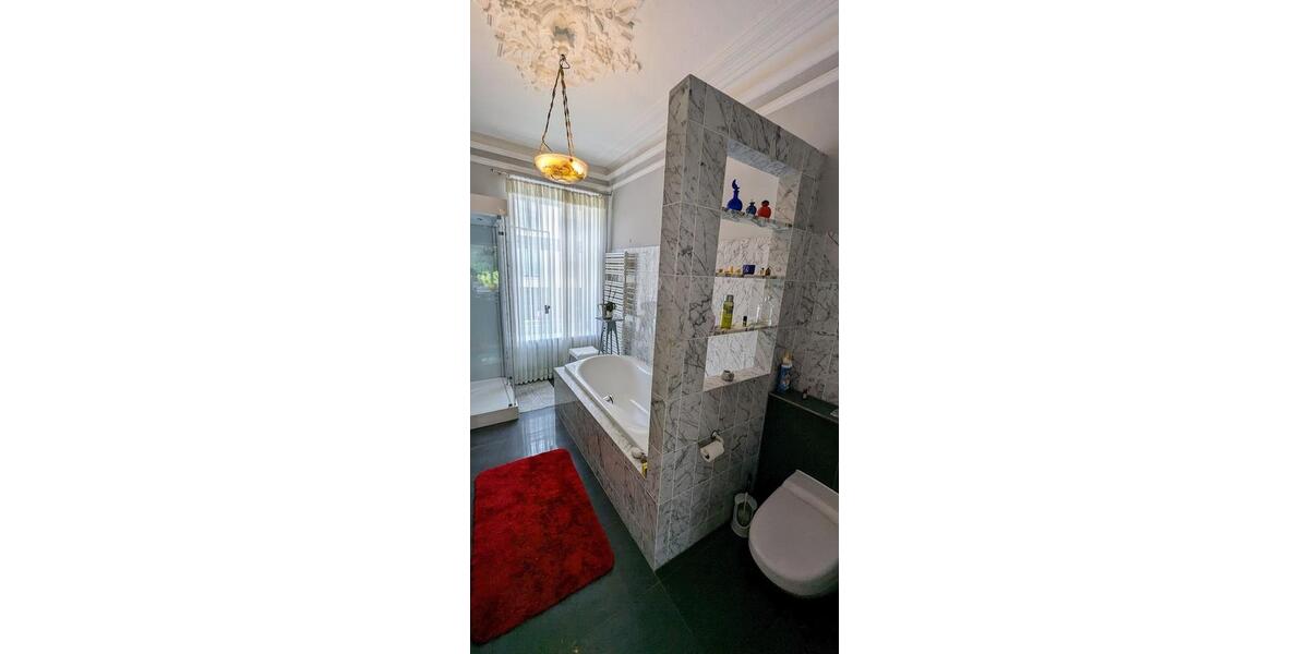 Maisonettenwohnung Aachen Aachen-Mitte - 4 Zimmer, 154 m&sup2;, 1.390&euro; | Angebot:25025274