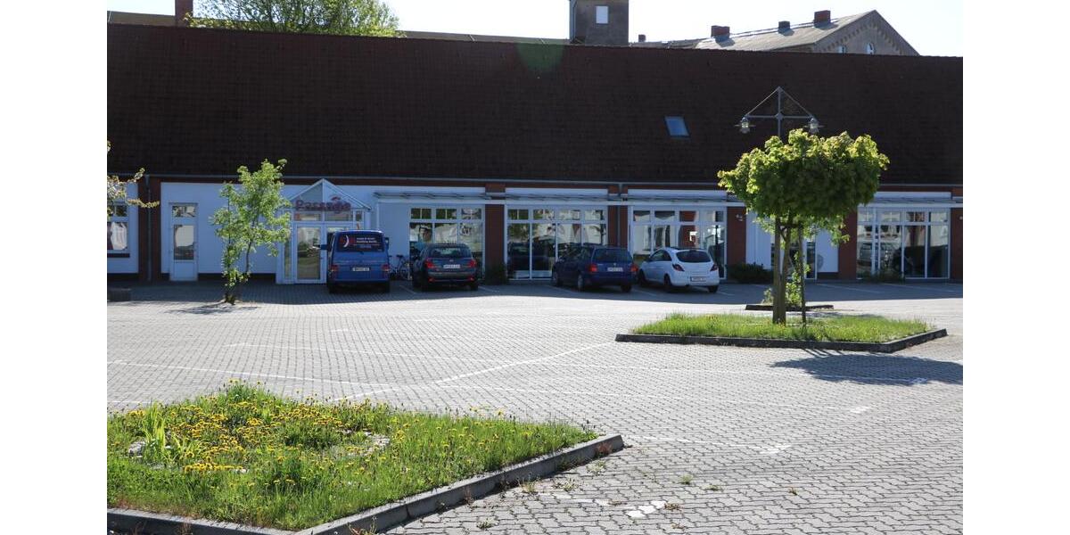 Gewerbeobjekt Demmin - 525&euro; | Angebot:26071531