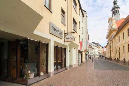 Einzelhandel in Fulda 399.000 € 242.49 m²