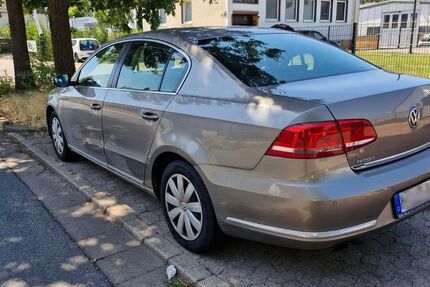 VW Passat 260.000 km 4.100 &euro; Langenhagen 30851