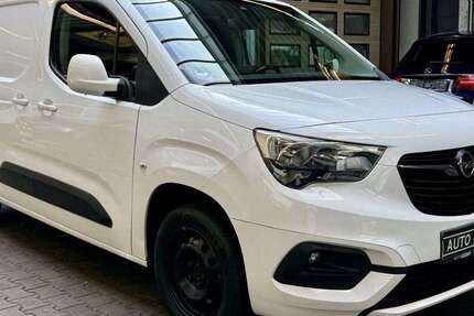 Opel Combo 119.729 km 15.990 &euro; Geesthacht bei Hamburg 21502