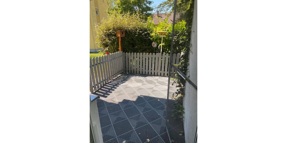 Erdgeschoßwohnung Bayreuth Meyernberg - 3 Zimmer, 64 m&sup2;, 200.000&euro; | Angebot:27135200