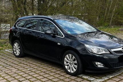 Opel Astra 199.999 km 4.300 &euro; Neuendorf 97788