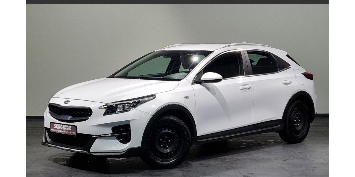 Kia XCeed 87.770 km 15.990 &euro; Fulda 36043