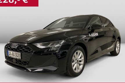 Audi A3 3.300 km 29.430 &euro; Ludwigsburg 71636