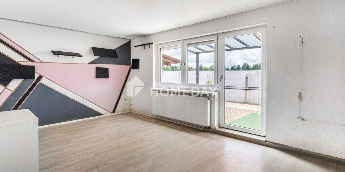 Einfamilienhaus Bernhardswald - 6 Zimmer, 150 m&sup2;, 445.000&euro; | Angebot:25695187