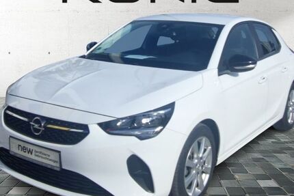 Opel Corsa 38.234 km 14.999 &euro; Oranienburg bei Berlin 16515