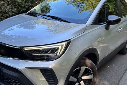 Opel Crossland (X) 7.767 km 14.290 &euro; Paderborn 33104