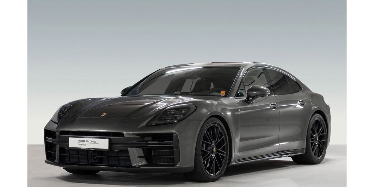 Porsche Panamera 7.100 km 161.900 &euro; Stuttgart 70469