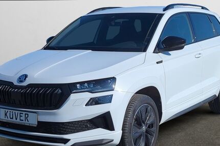 Skoda Karoq 12.800 km 37.389 &euro; Hagen 27628