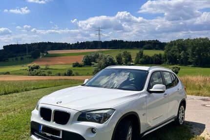 BMW X1 199.000 km 7.000 &euro; Staig 89195