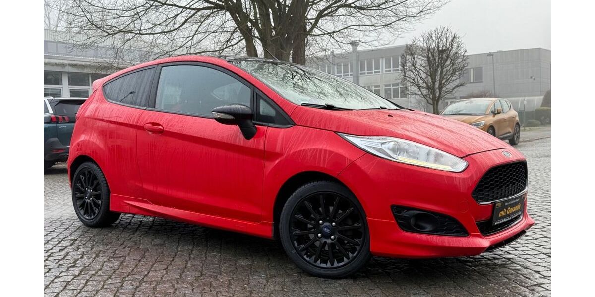 Ford Fiesta 129.500 km 6.990 &euro; Bremen 28329