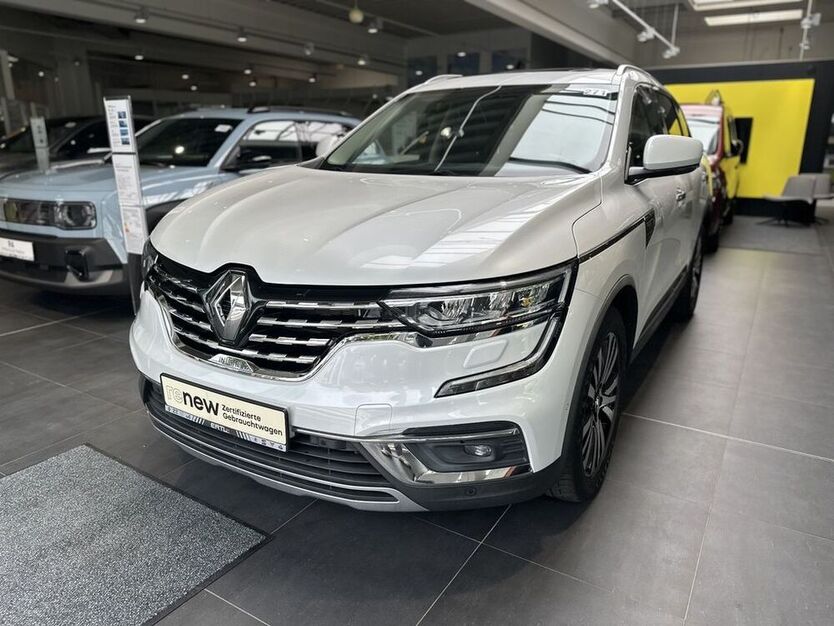 Koleos