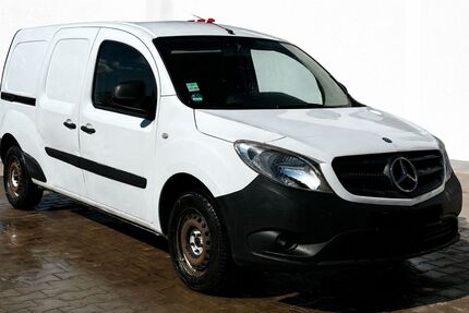 Mercedes-Benz Citan 119.000 km 7.500 &euro; Perleberg 19348