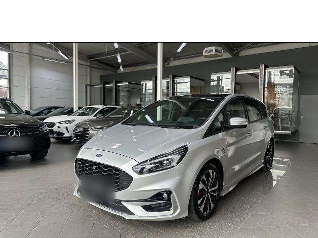 S-Max