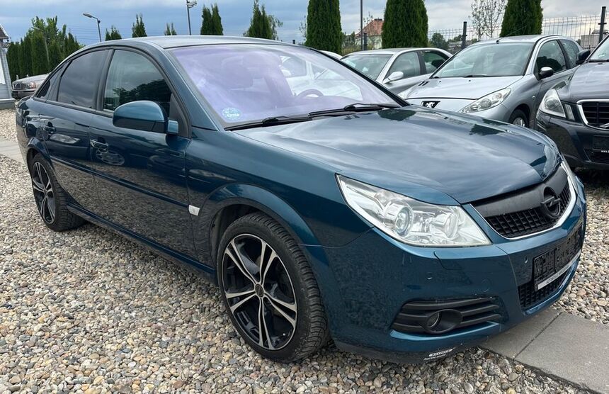 Opel Vectra 183.782 km 3.490 € Potsdam Mittelmark / Beelitz 14547