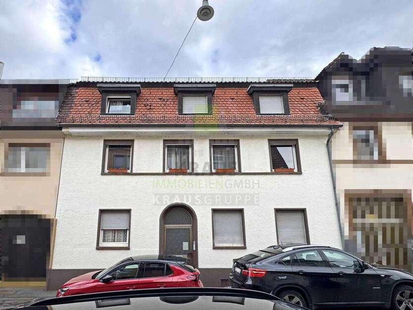 Haus zum Kaufen in Heidelberg 630.000 € 255 m²