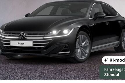 VW Arteon 62.545 km 27.680 &euro; Stendal 39576