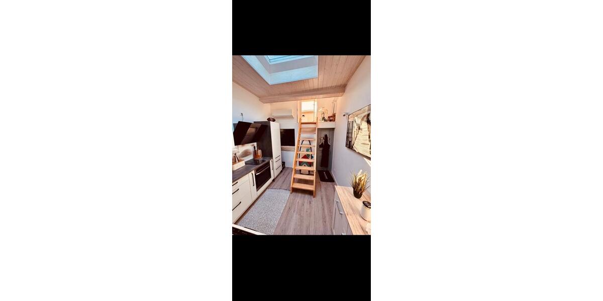 Reihenhaus Schwerin Altstadt - 1 Zimmer, 40 m&sup2;, 175.000&euro; | Angebot:26675555