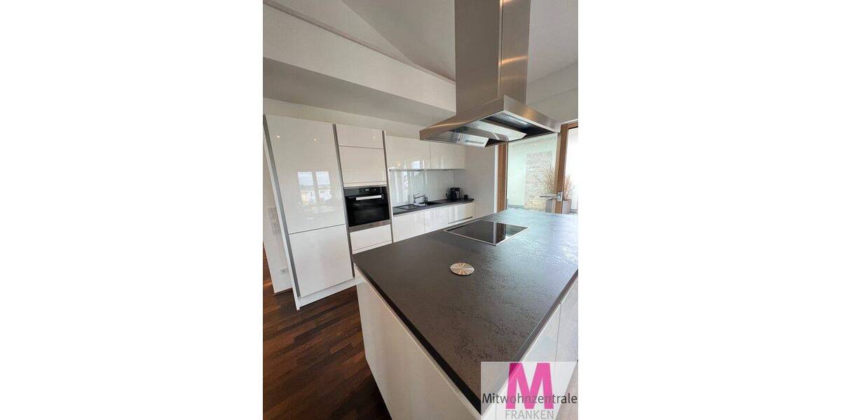 Etagenwohnung Schwabach - 3 Zimmer, 135 m&sup2;, 1.885&euro; | Angebot:26766919