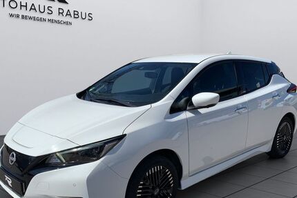 Nissan Leaf 26.444 km 20.990 &euro; Kempten 87437