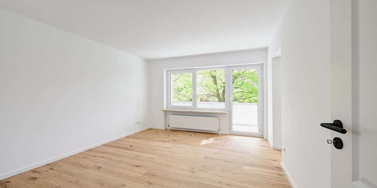 Etagenwohnung Neufahrn Mintraching-Grüneck - 1 Zimmer, 38 m&sup2;, 243.264&euro; | Angebot:25057103