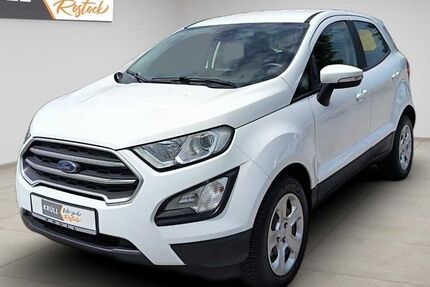 Ford EcoSport 82.200 km 13.990 &euro; Rostock 18146