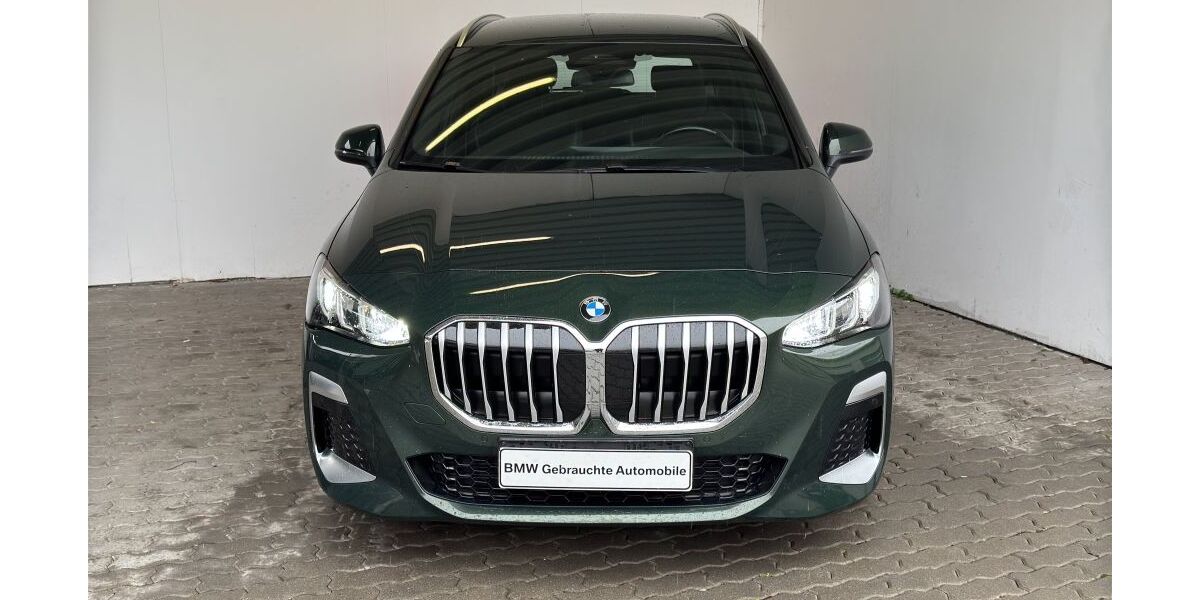 BMW 218 Active Tourer 67.150 km 23.970 &euro; Heilbronn 74076