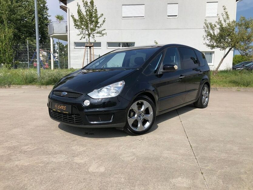 S-Max